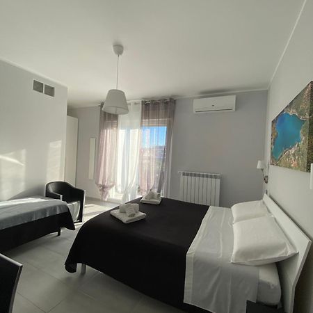 Bed and Breakfast Colline Del Sole San Salvo Zewnętrze zdjęcie