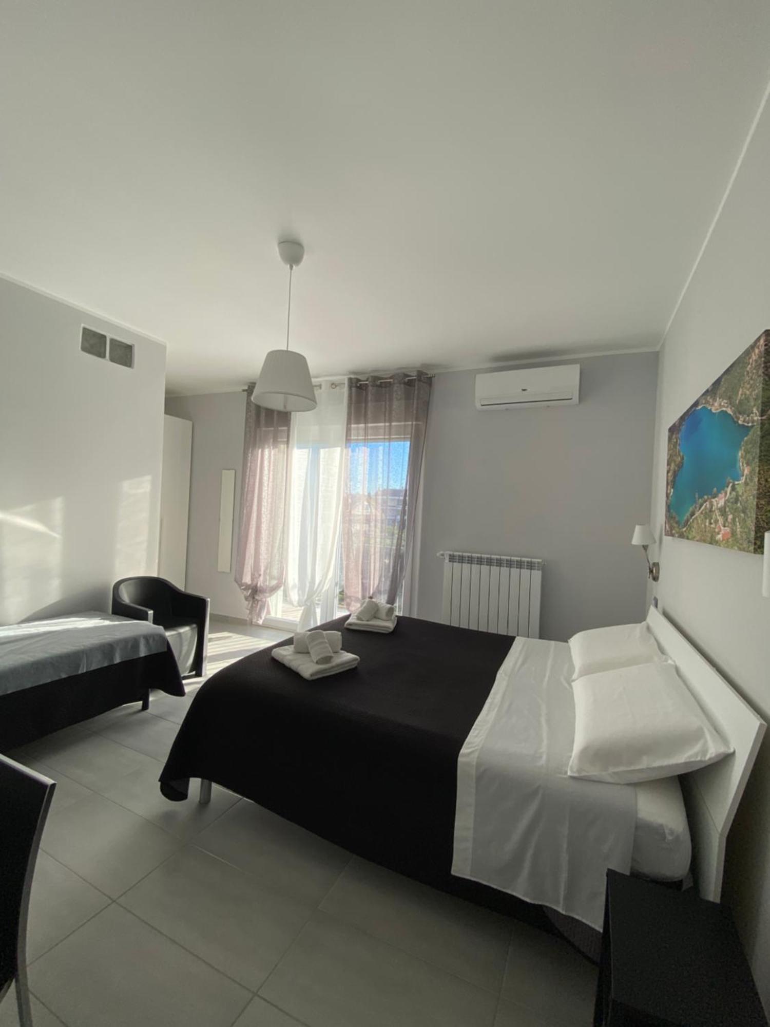 Bed and Breakfast Colline Del Sole San Salvo Zewnętrze zdjęcie