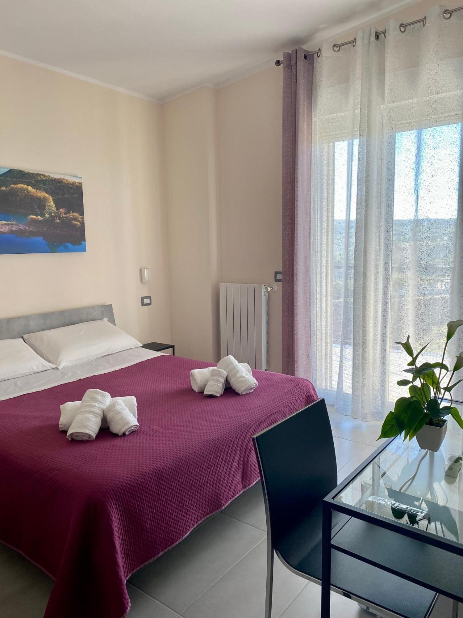 Bed and Breakfast Colline Del Sole San Salvo Zewnętrze zdjęcie