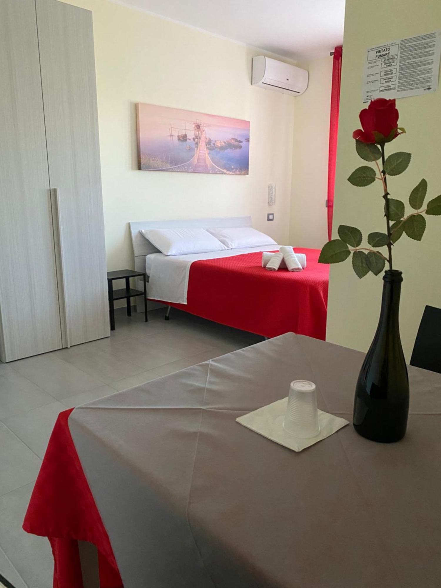 Bed and Breakfast Colline Del Sole San Salvo Zewnętrze zdjęcie