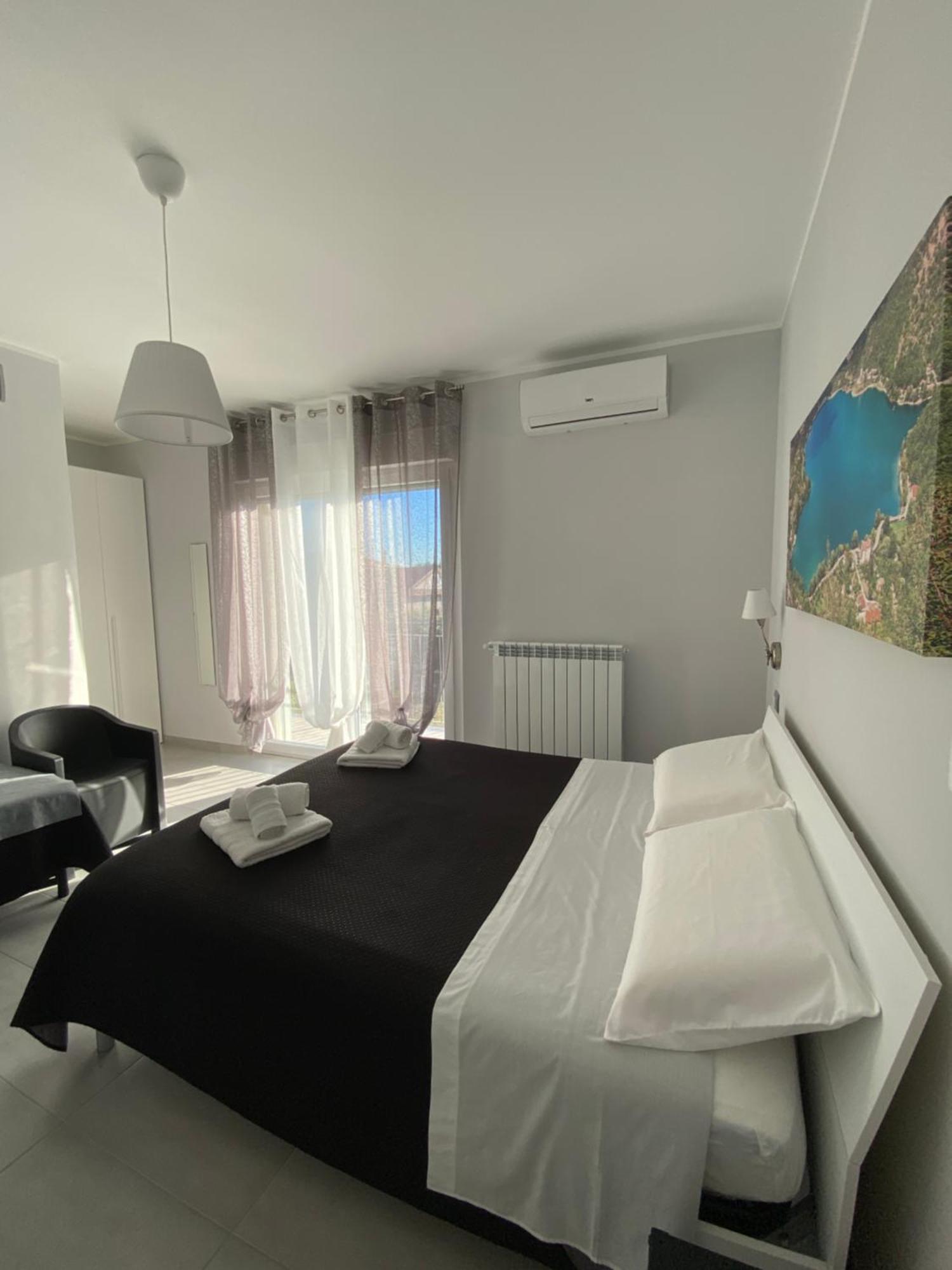 Bed and Breakfast Colline Del Sole San Salvo Zewnętrze zdjęcie